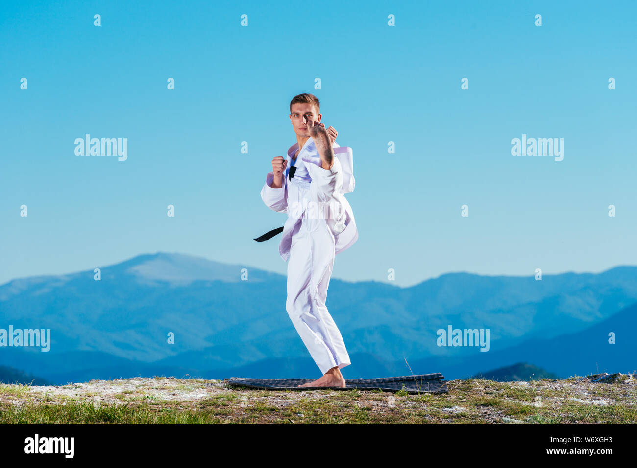 Mae geri hires stock photography and images Alamy