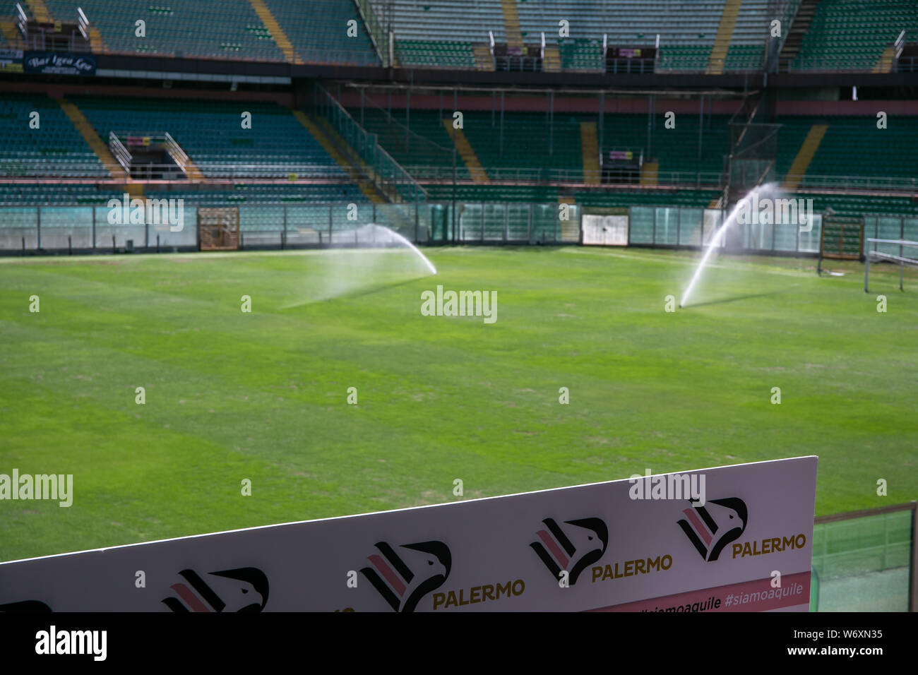 Stadio Renzo Barbera - All You Need to Know BEFORE You Go (with Photos)