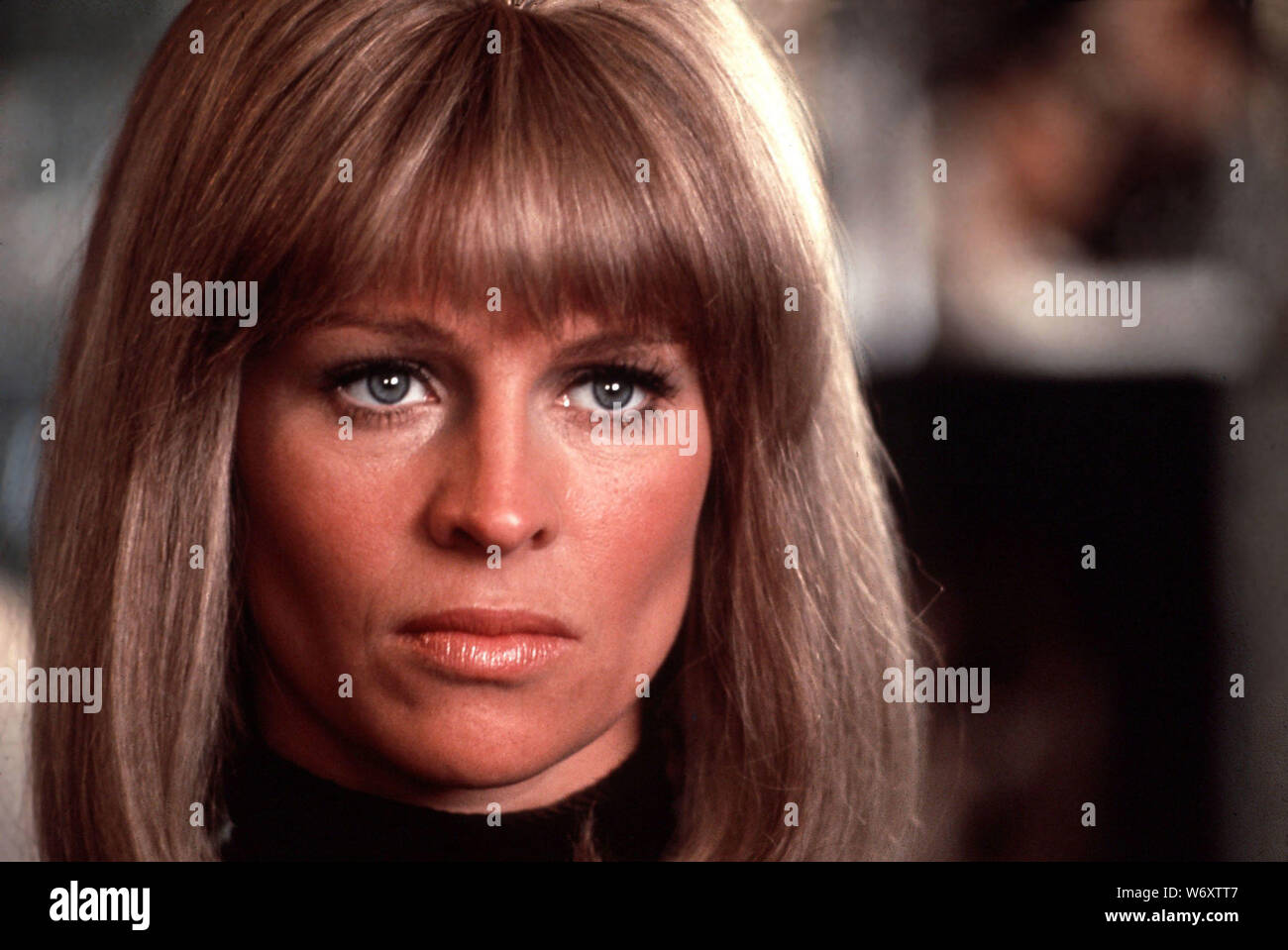 JULIE CHRISTIE in SHAMPOO (1975), directed by HAL ASHBY. Credit: COLUMBIA PICTURES / Album Stock Photo