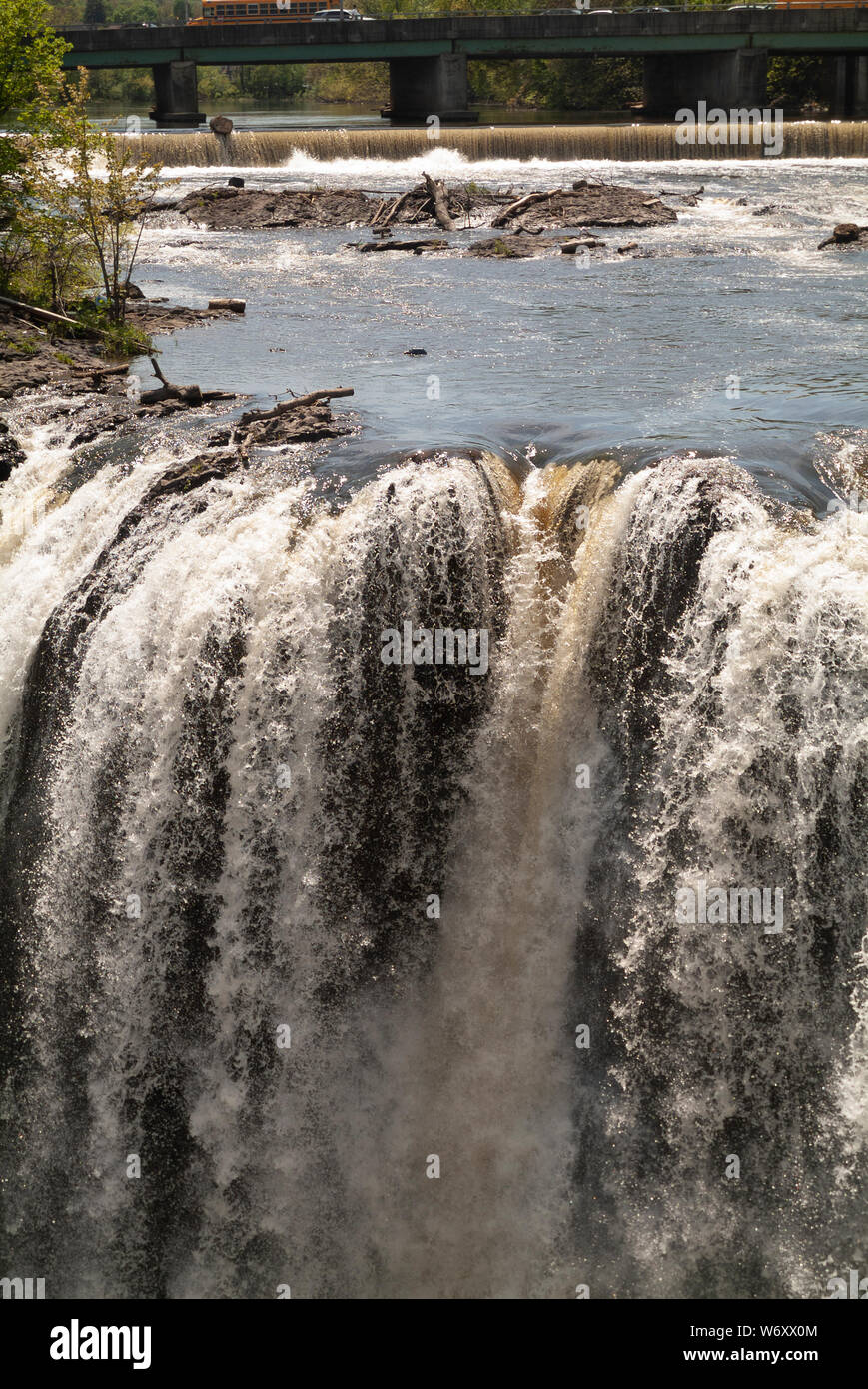 PARKS AND RECREATION VOLUME 3 Paterson Great falls National historic