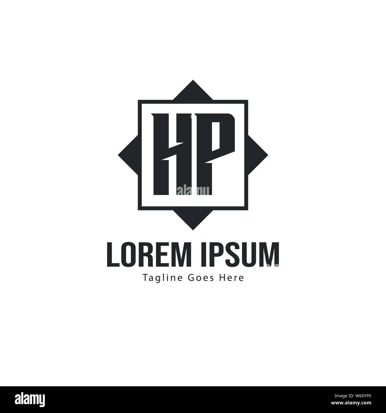 Initial Hp Logo Template With Modern Frame Minimalist Hp Letter Logo Vector Illustration Design Stock Vector Image Art Alamy Initial Hp Logo Template With Modern Frame Minimalist Hp Letter Logo Vector Illustration Design Stock Vector Image Art Alamy