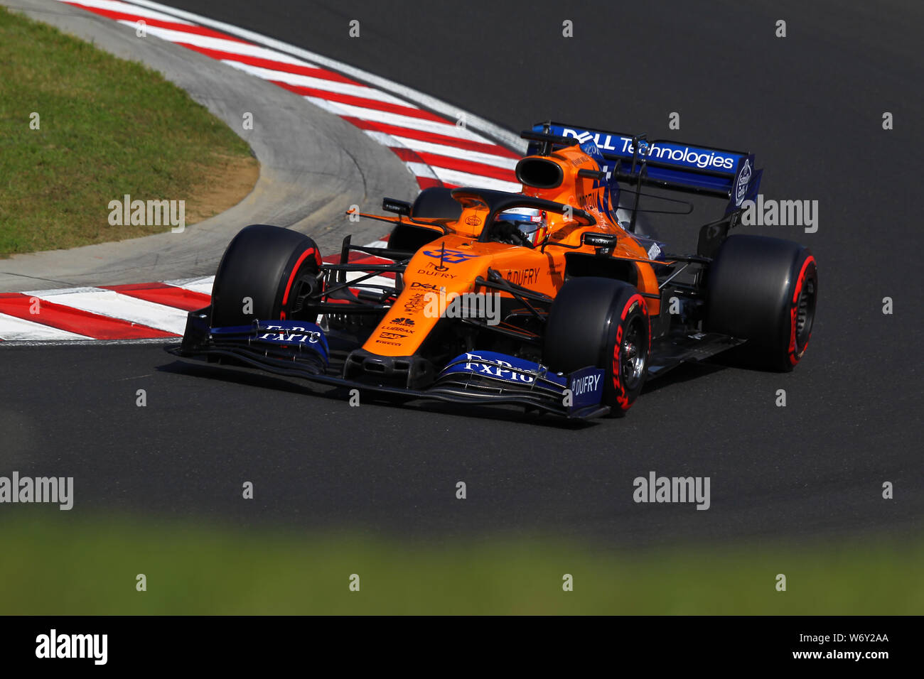 budapest grand prix 2019