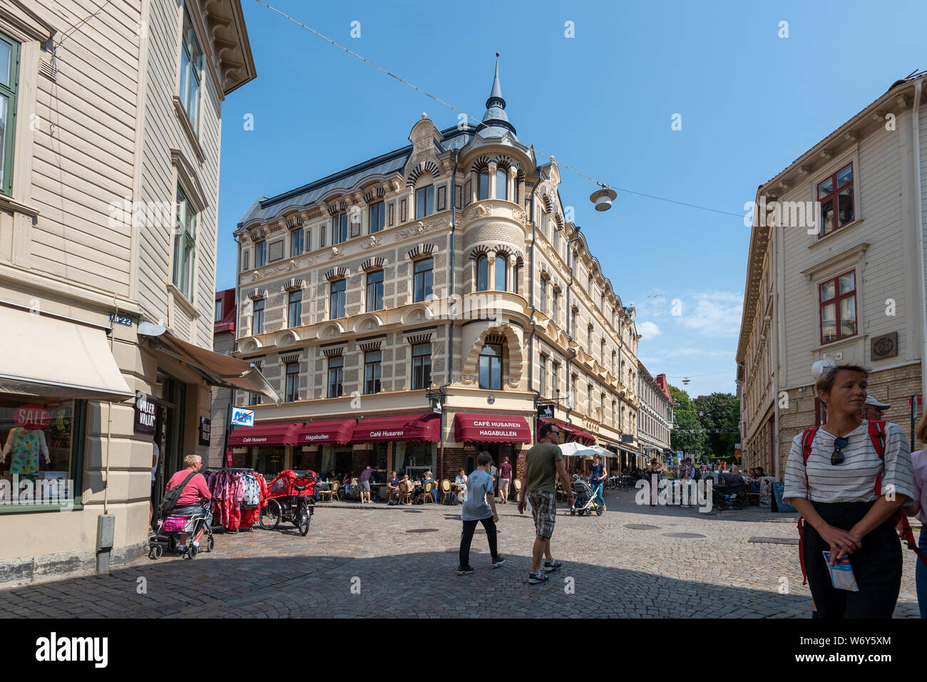 haga-nygata-hi-res-stock-photography-and-images-alamy