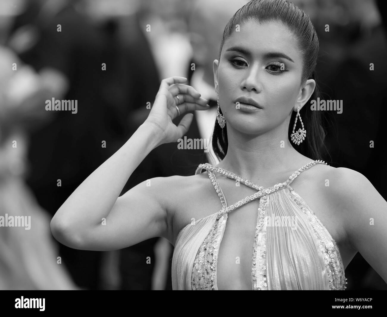 Praya lundberg Black and White Stock Photos & Images - Alamy