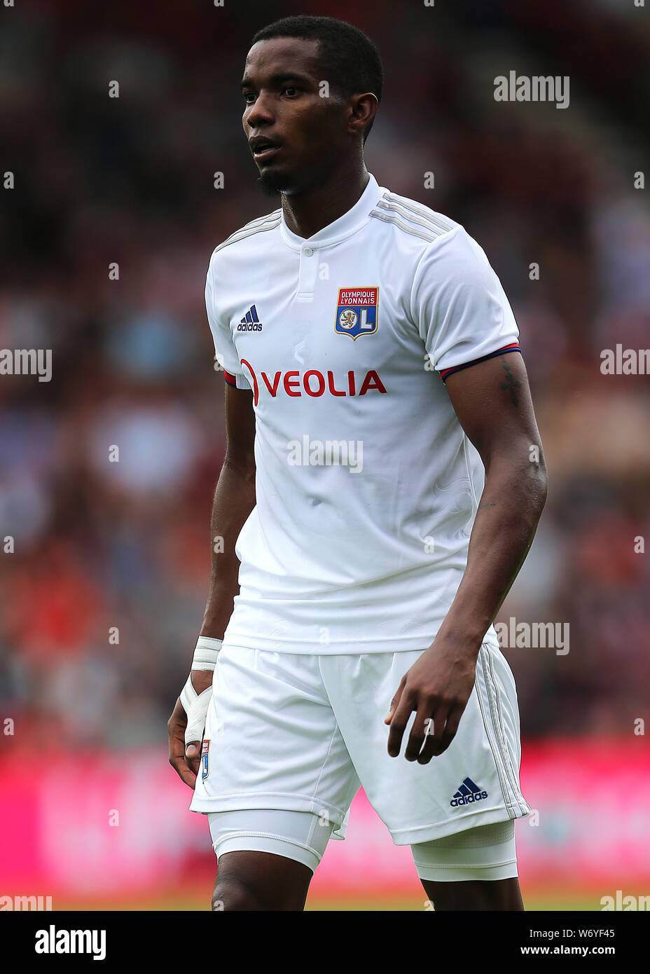 Lyons thiago mendes hi-res stock photography and images - Alamy