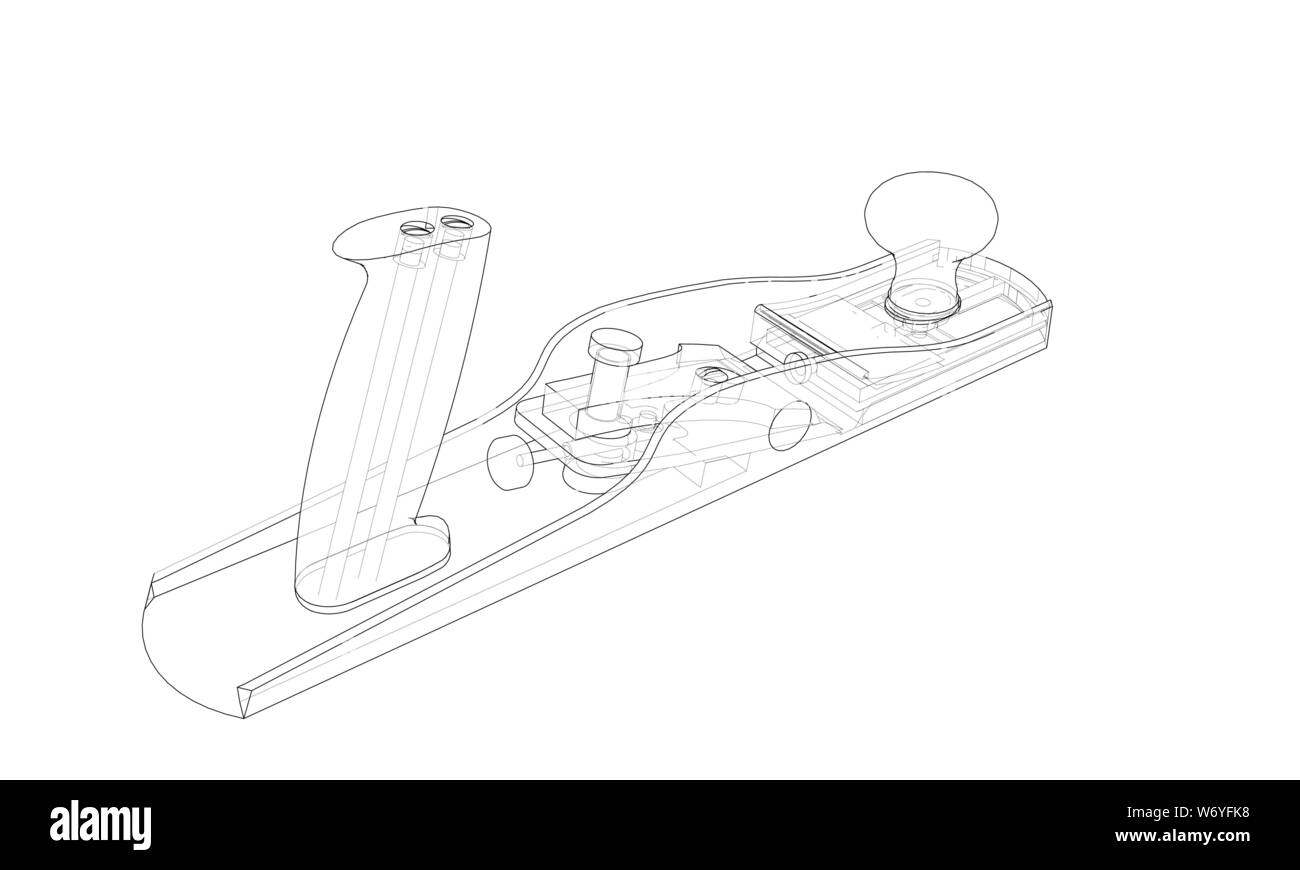 Jointer concept. Vector Stock Vector Image & Art Alamy
