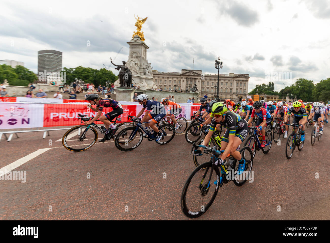 largest cycle in the world