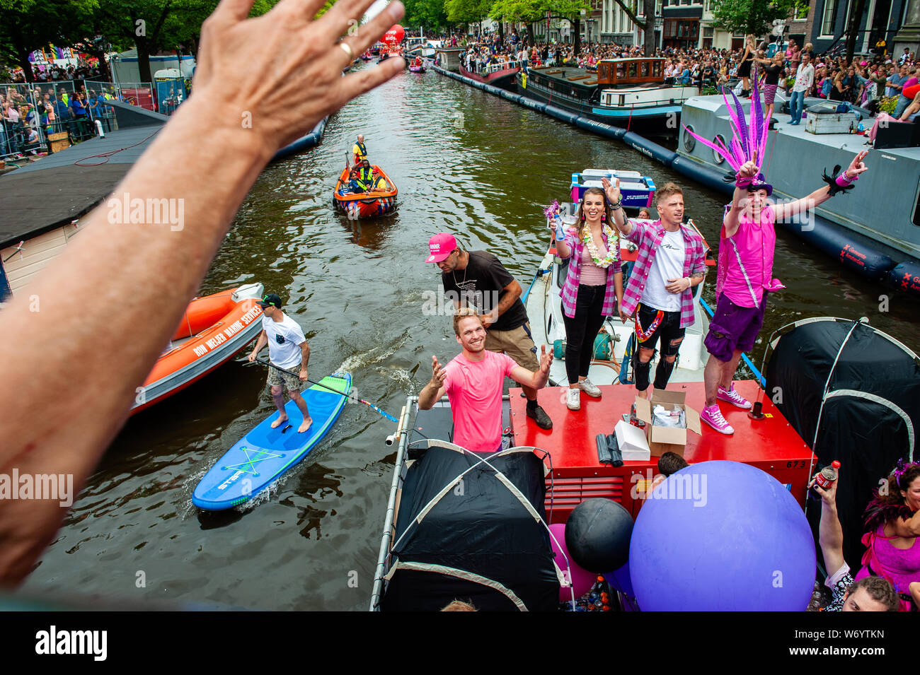 LGBTQ travel in Amsterdam: what you need to know - KAYAK