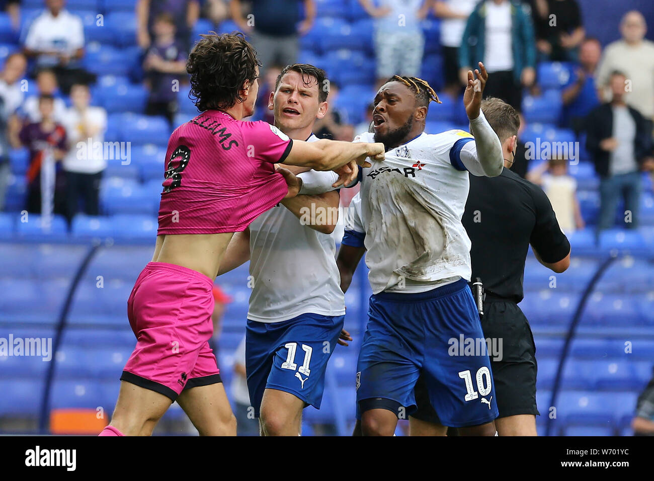 michael jordan football commercial