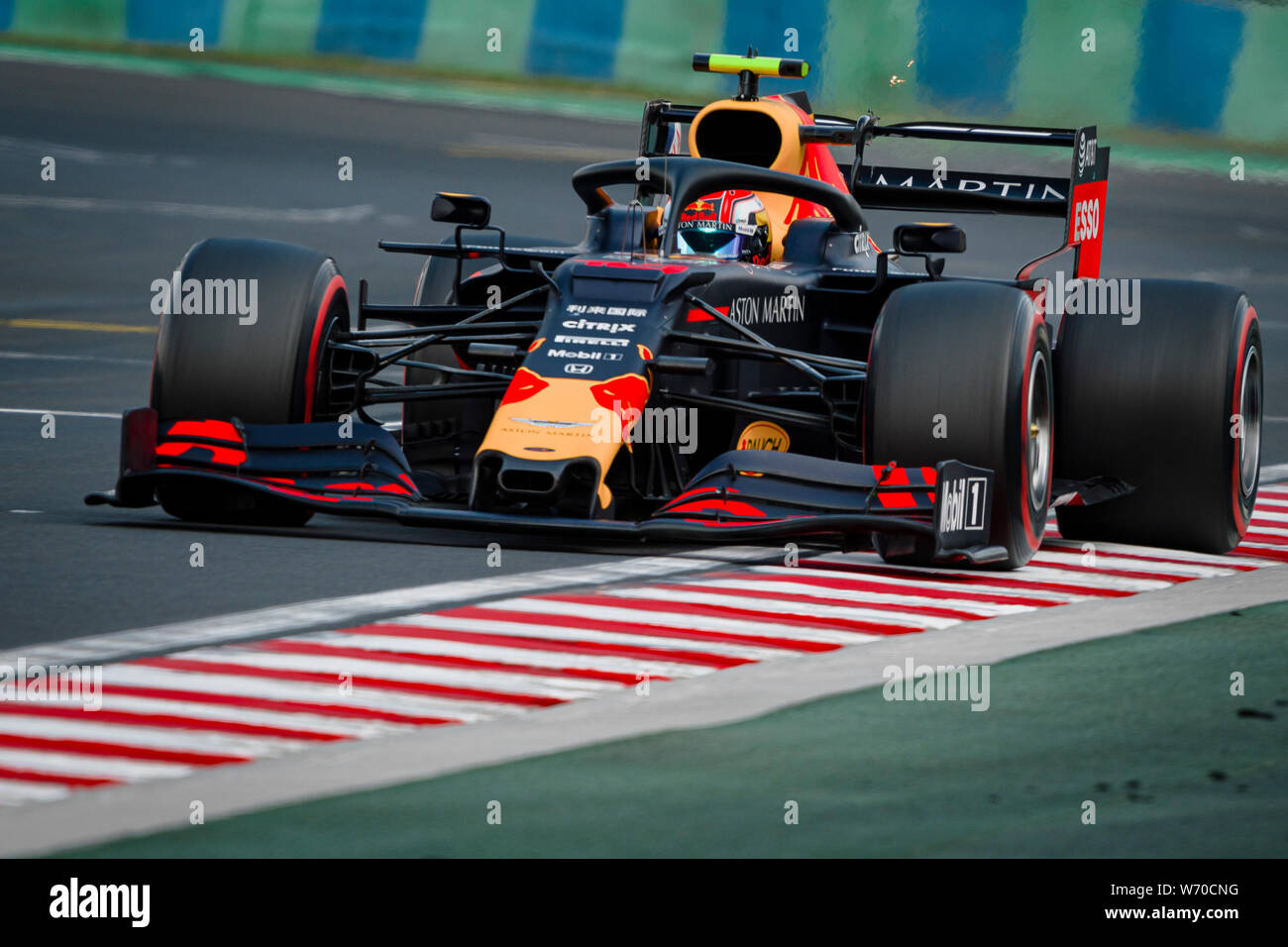 f1 qualifying session