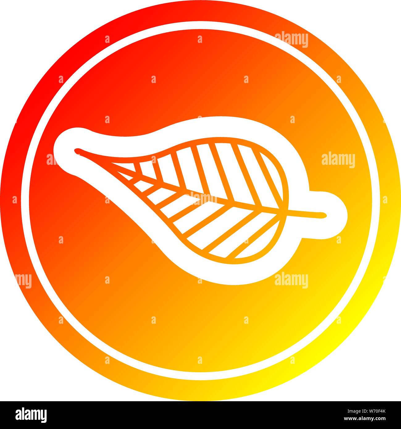 Natural finish Stock Vector Images - Alamy
