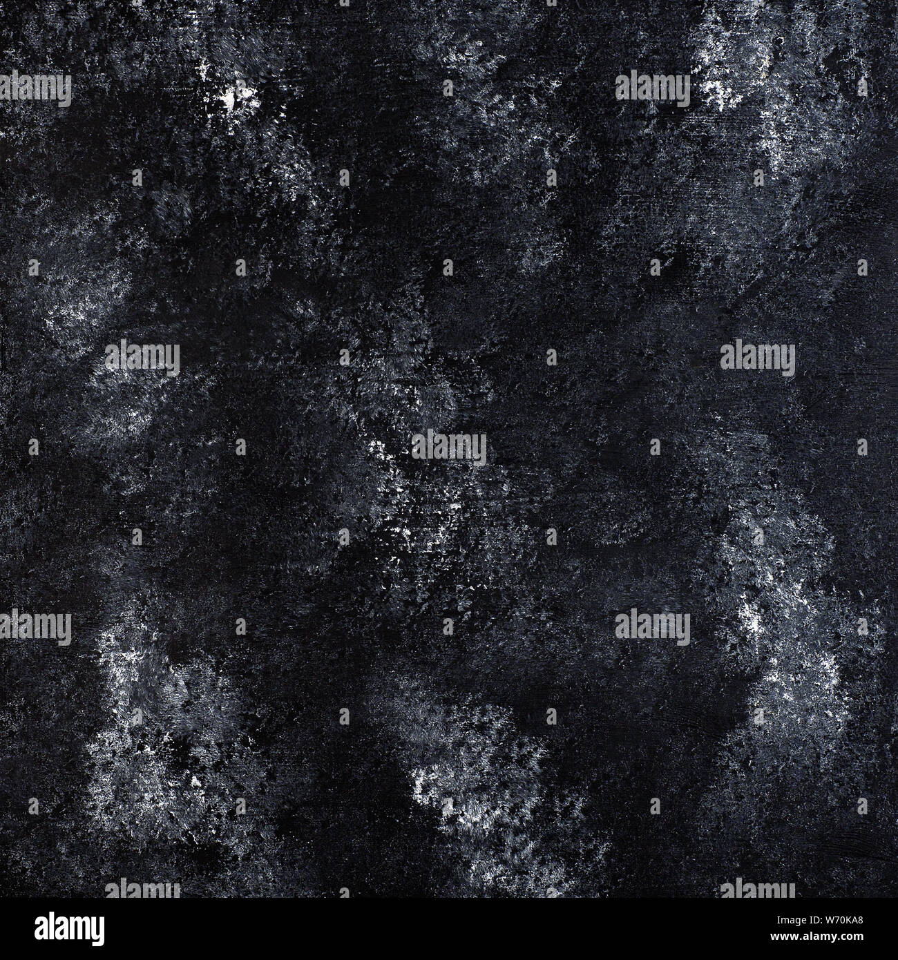 black concrete wall texture. Grunge cement background Stock Photo - Alamy