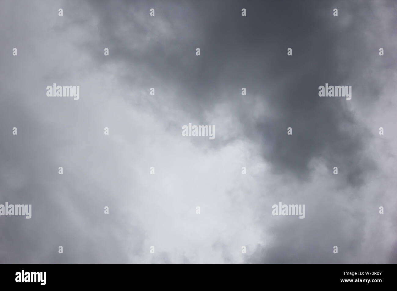 Dark storm sky clouds background Stock Photo - Alamy