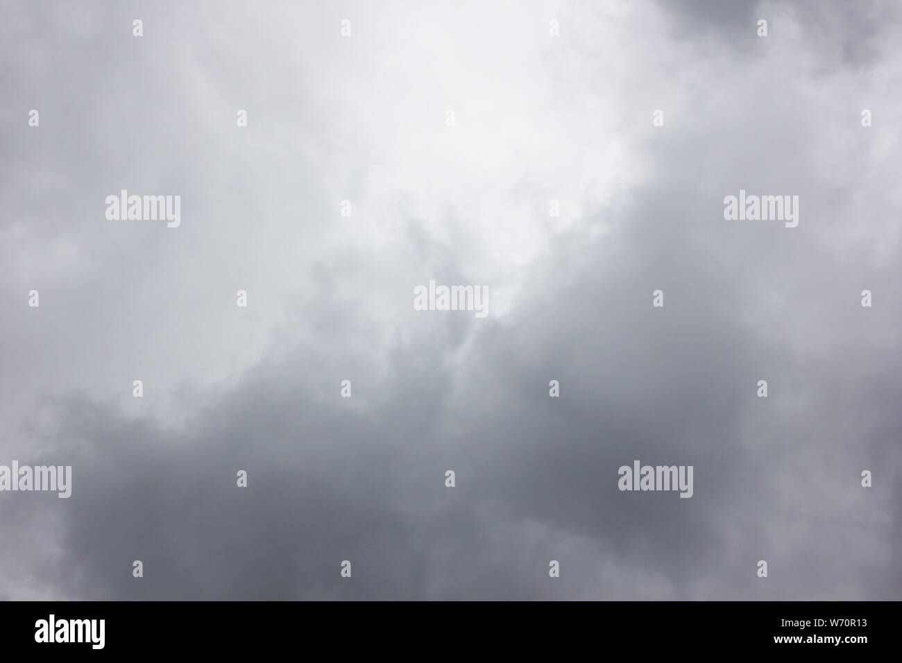 Dark storm sky clouds background Stock Photo - Alamy