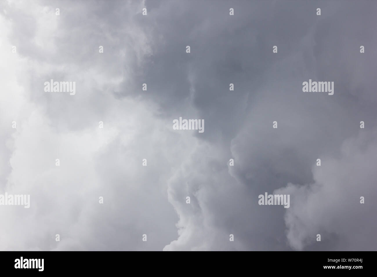 Dark storm sky clouds background Stock Photo - Alamy