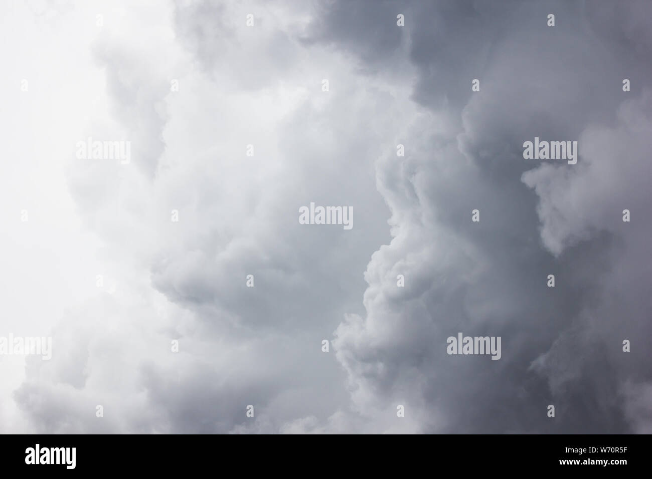 Dark storm sky clouds background Stock Photo - Alamy