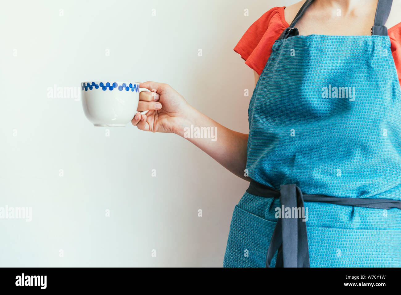 Big cup small cup hi-res stock photography and images - Alamy