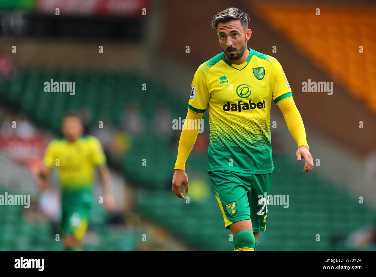 Dont Miss This Attanasios Address Norwich Citys Crazy Pre Season Adventure - itawn3x