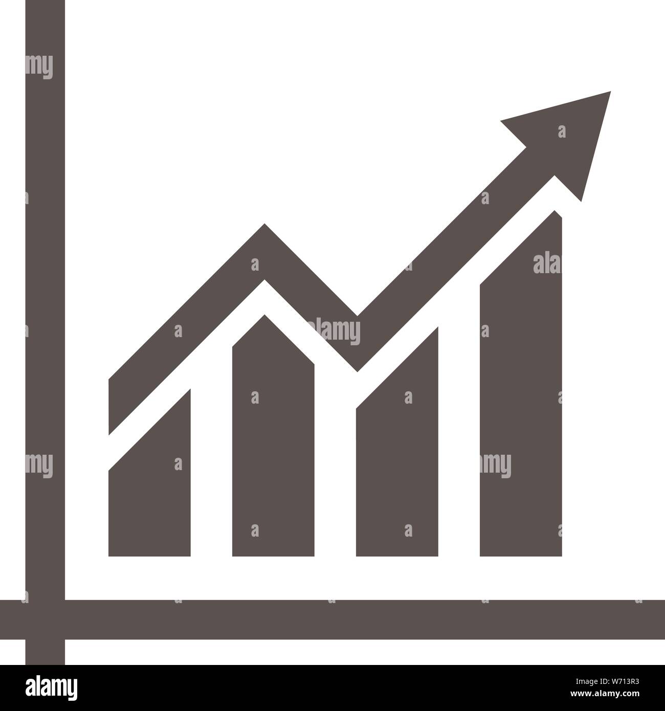 Chart Icon Stock Photos Chart Icon Stock Images Alamy - 