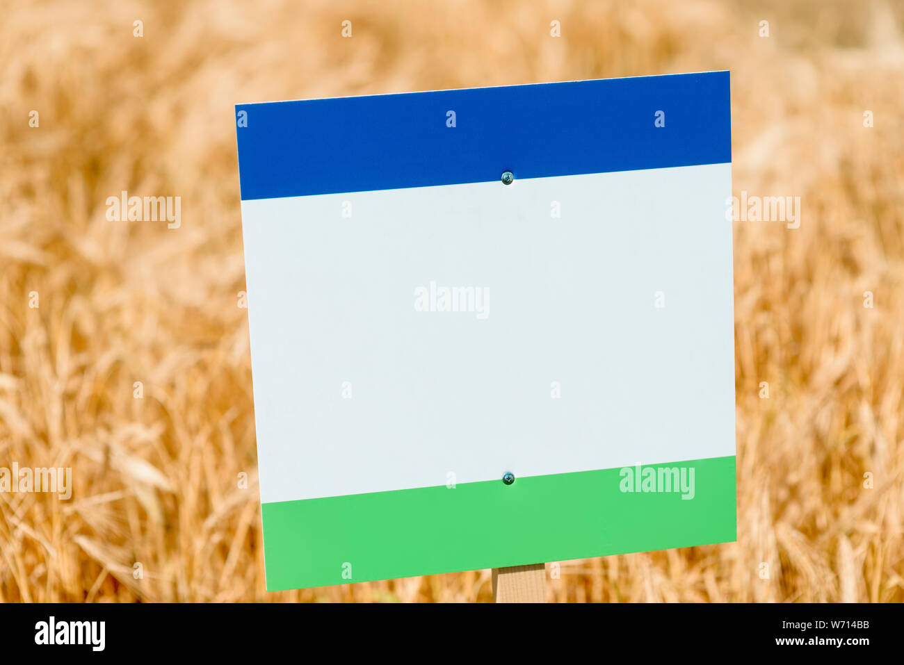Blank Nameplate With Simple Design Stock Photo Alamy Blank nameplate with simple design stock photo alamy