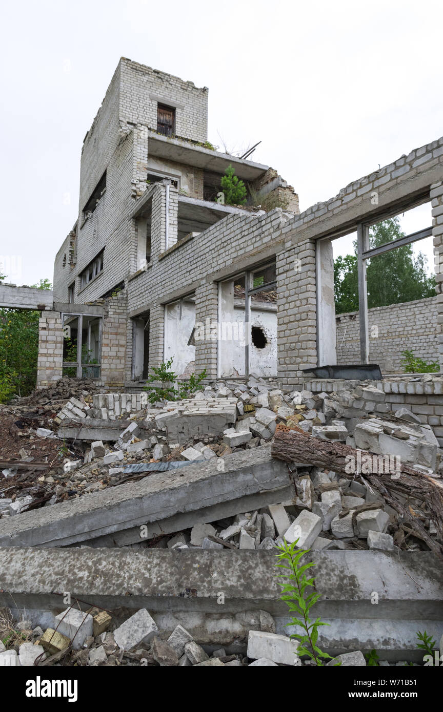 Chernobyl educational hires stock photography and images Alamy