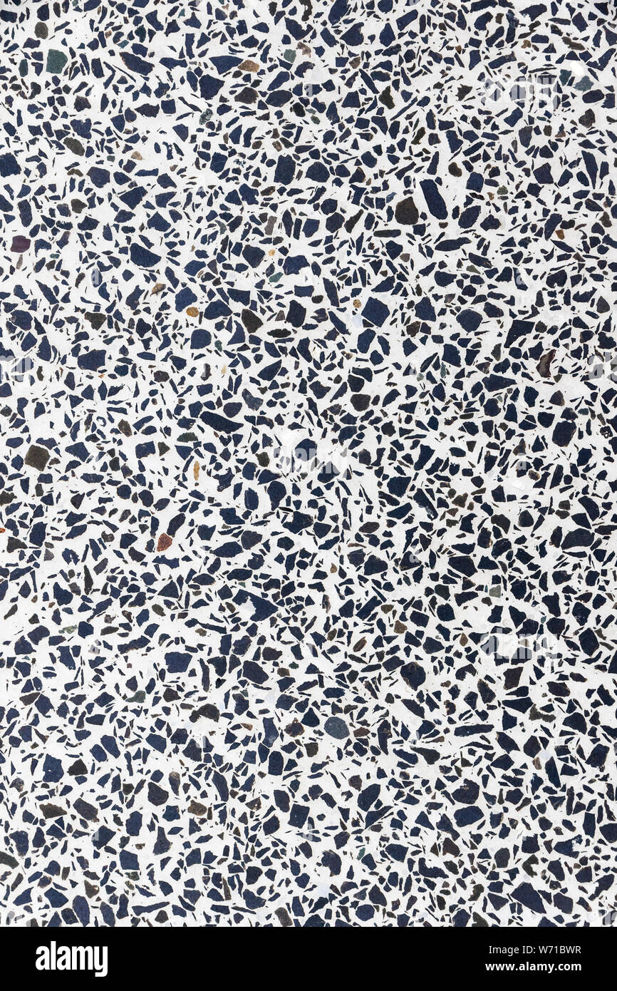 Terrazzo marble pattern mosaic hi-res stock photography and images - Alamy