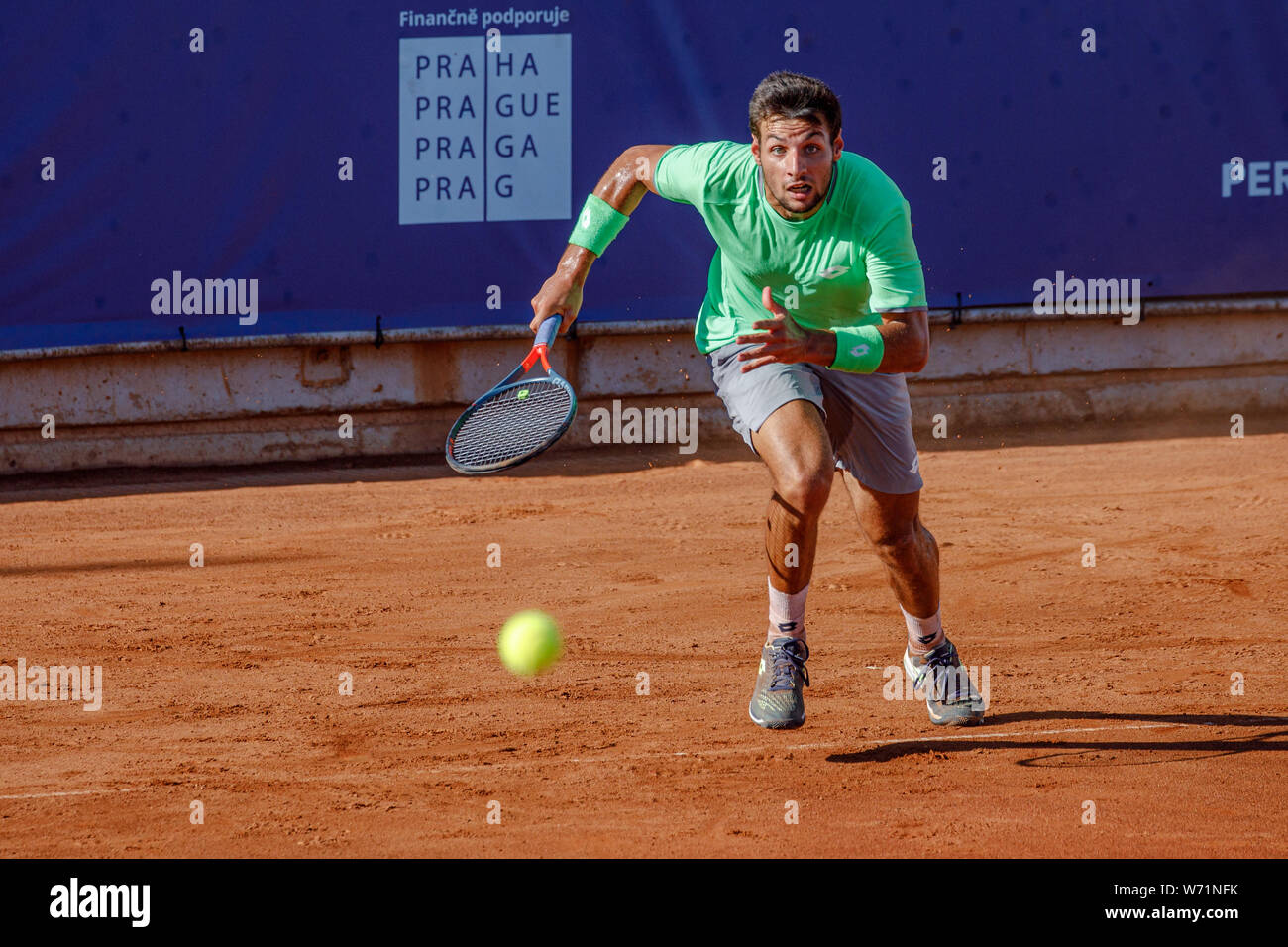 Bernabe zapata miralles hi-res stock photography and images - Alamy