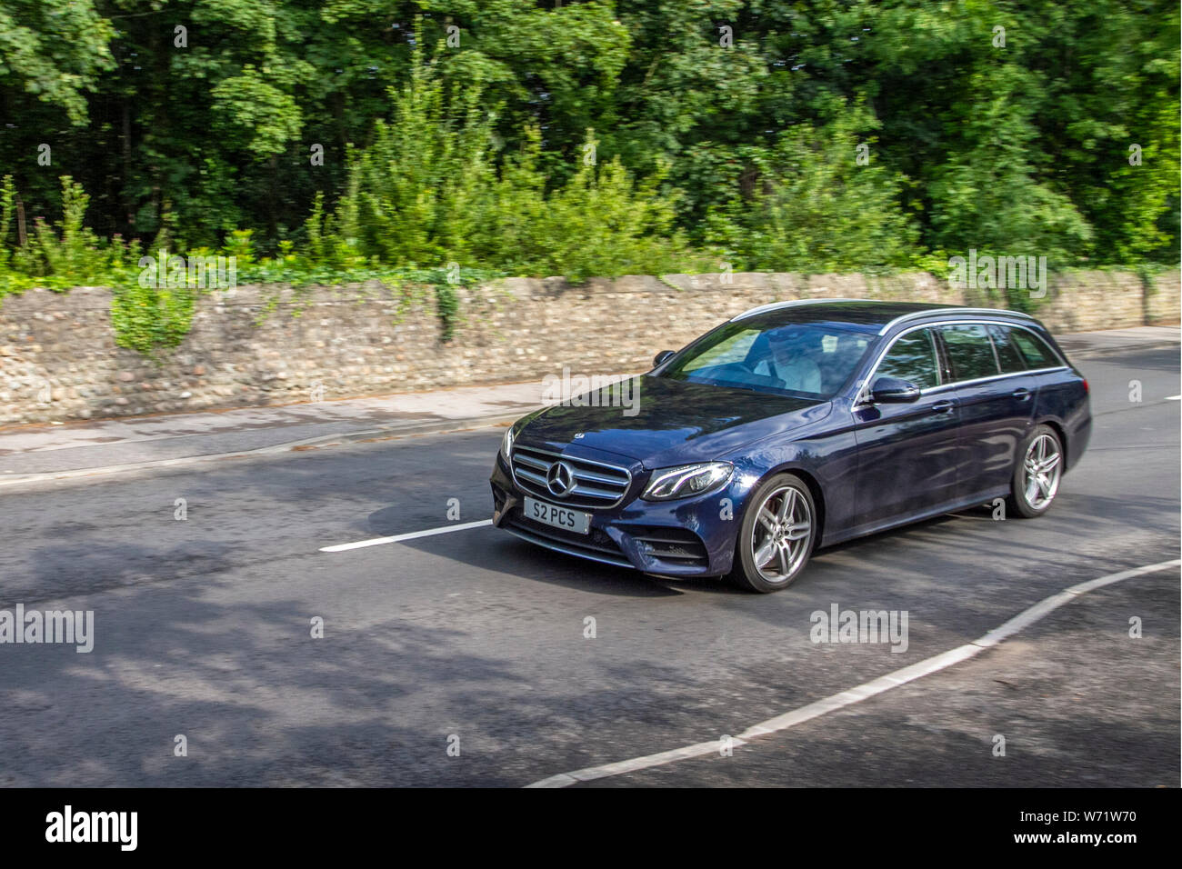 Mercedes benz 220 d hi-res stock photography and images - Alamy