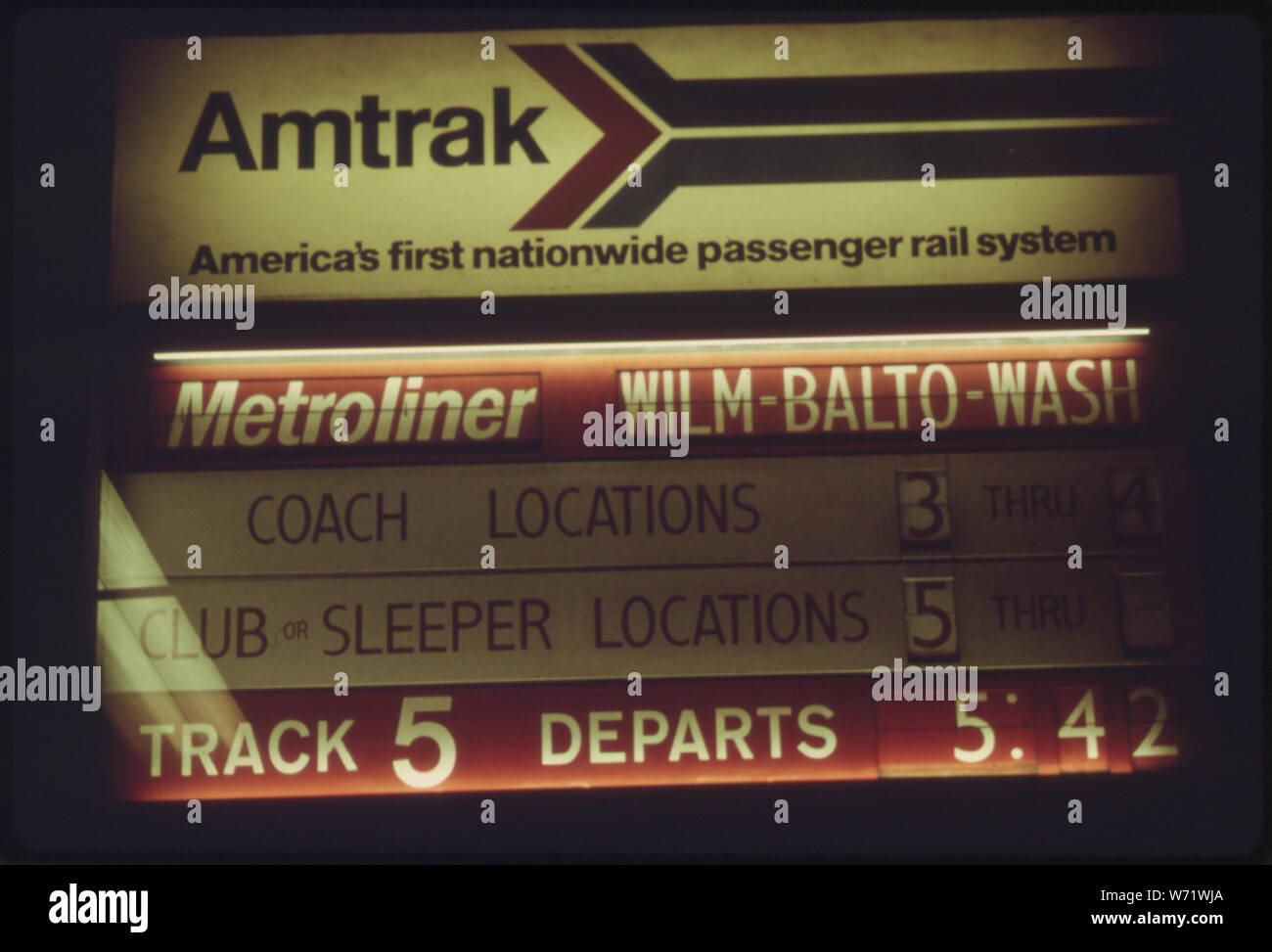 1974 30th street station hires stock photography and images Alamy