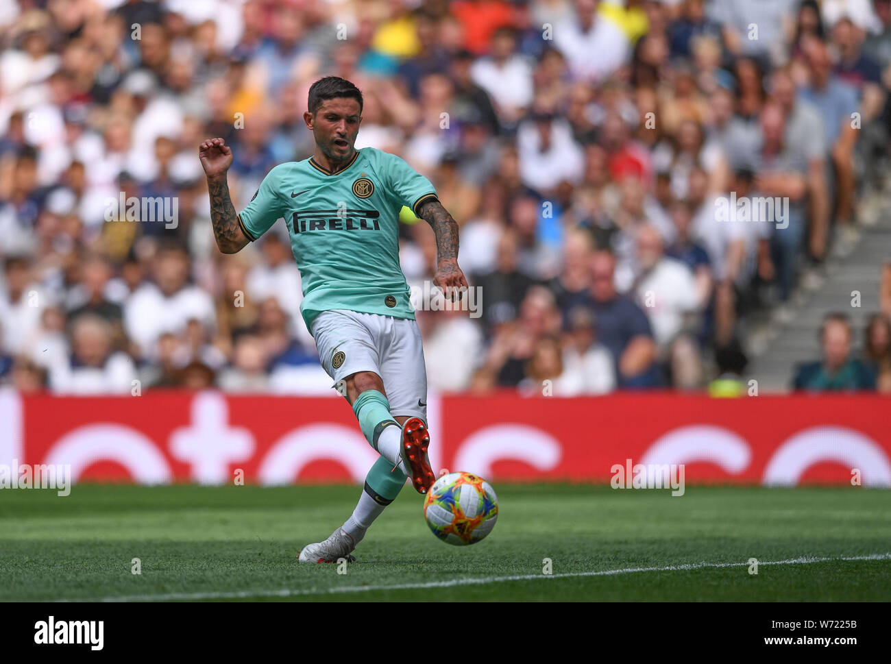 international champions cup 2019 scores