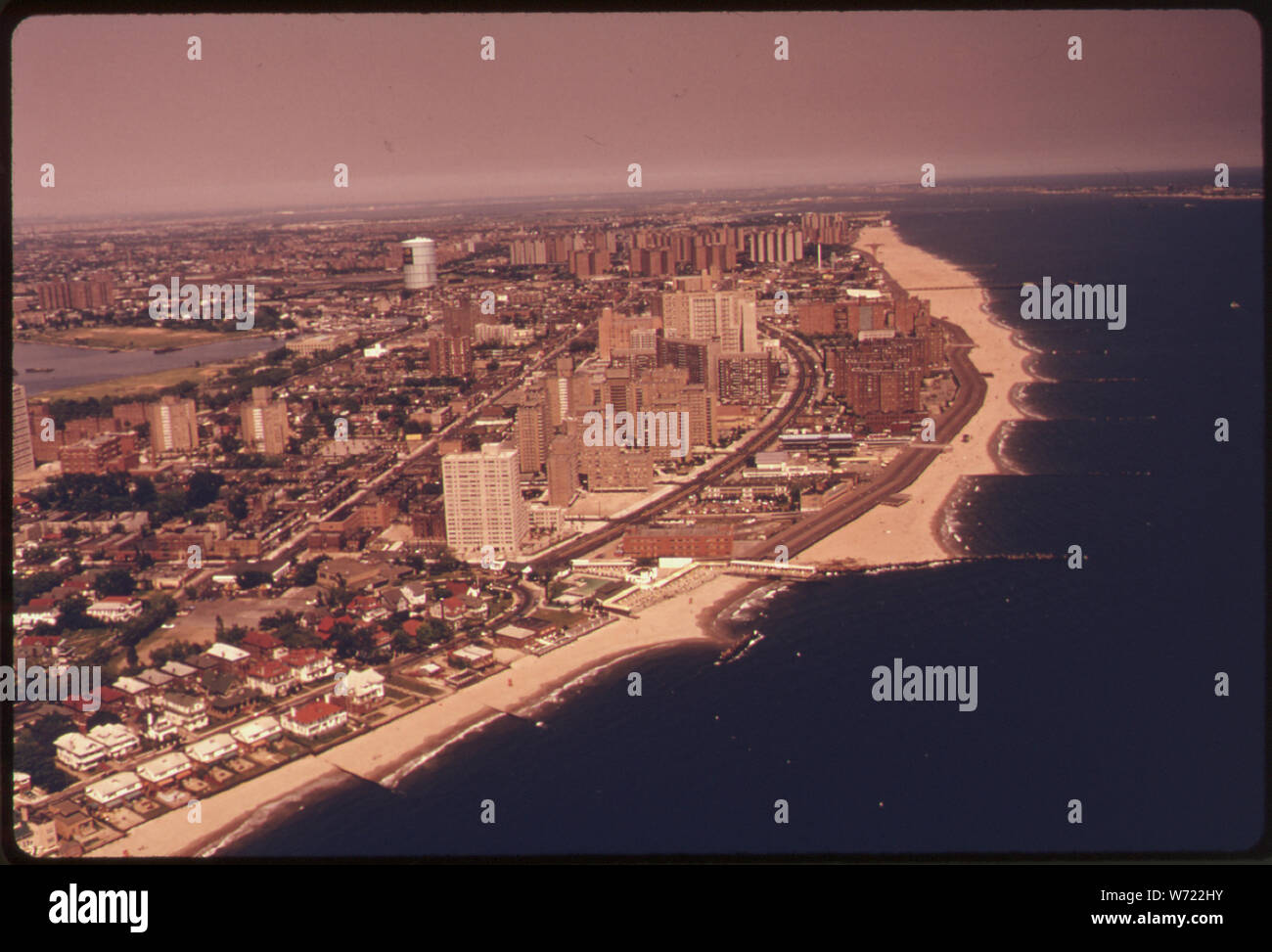 Coastal Development At Coney Island New York The New York New Jersey Metropolitan Region Is One Of The Most Congested Urban And Industrial Areas In The World Stress Factors Which Affect The Coastal Development At Coney Island New York The New York New Jersey Metropolitan Region Is One Of The Most Congested Urban And Industrial Areas In The World Stress Factors Which Affect The