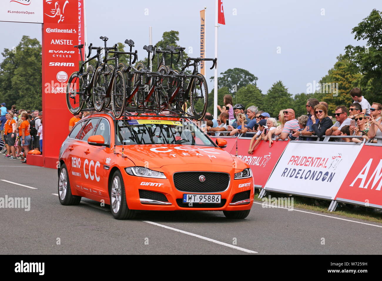 Ccc Team Support Car High Resolution Stock Photography And Images Alamy Ccc Team Support Car High Resolution Stock Photography And Images Alamy