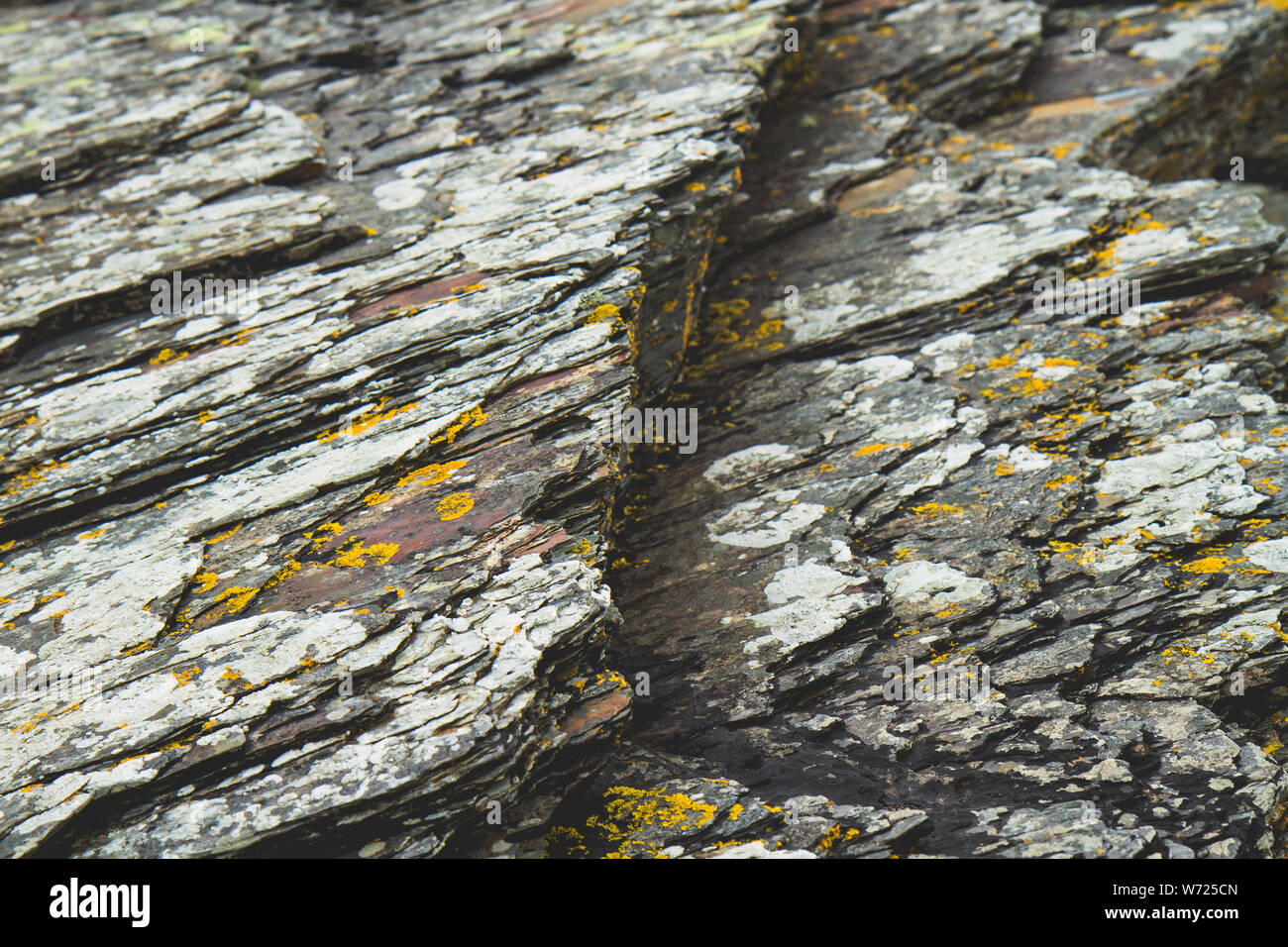 Irregular formations hi-res stock photography and images - Alamy