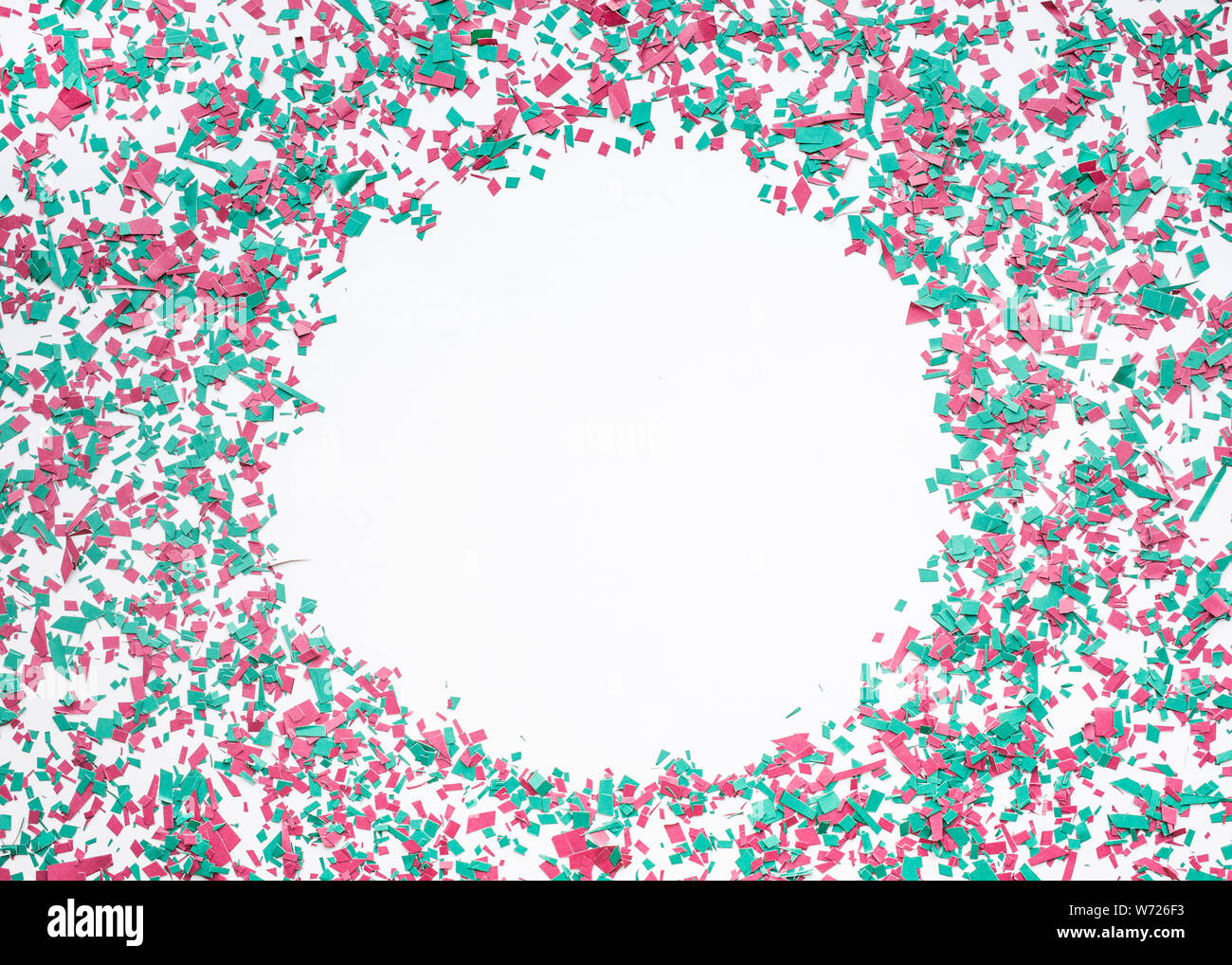 Real confetti hi-res stock photography and images - Alamy