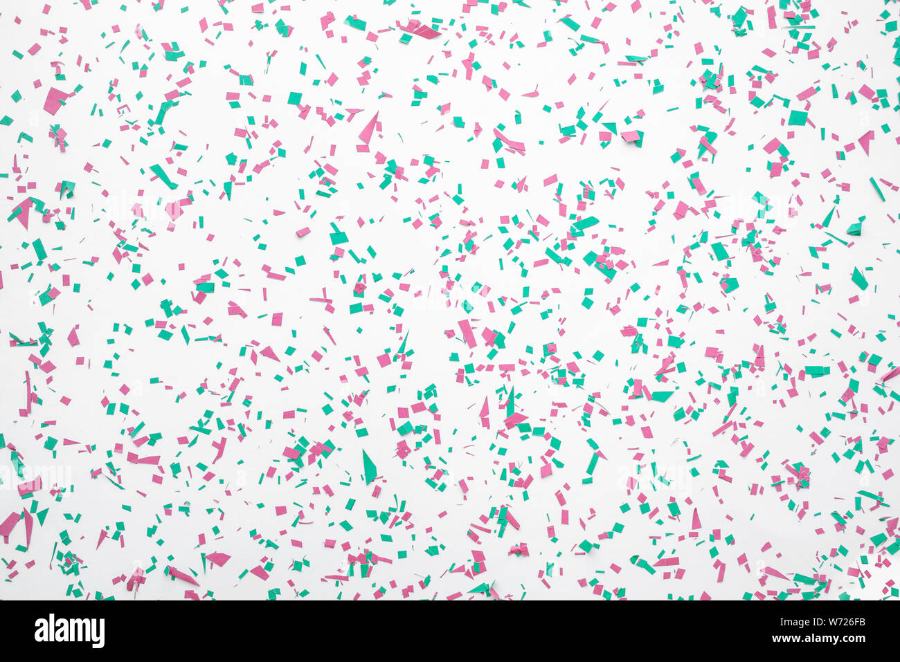 Real confetti hi-res stock photography and images - Alamy