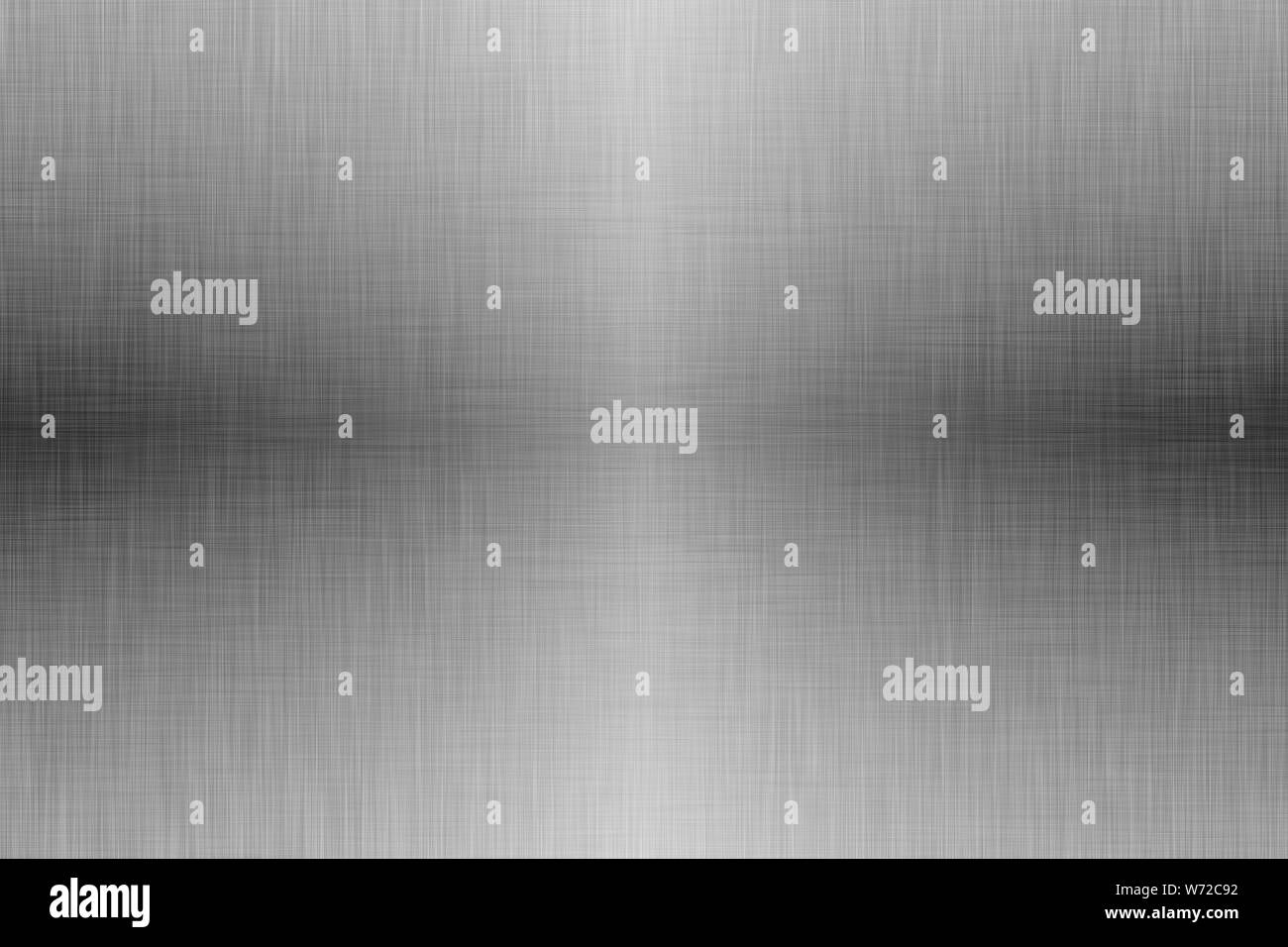 brushed metal structure closeup linear Stock Photo Alamy