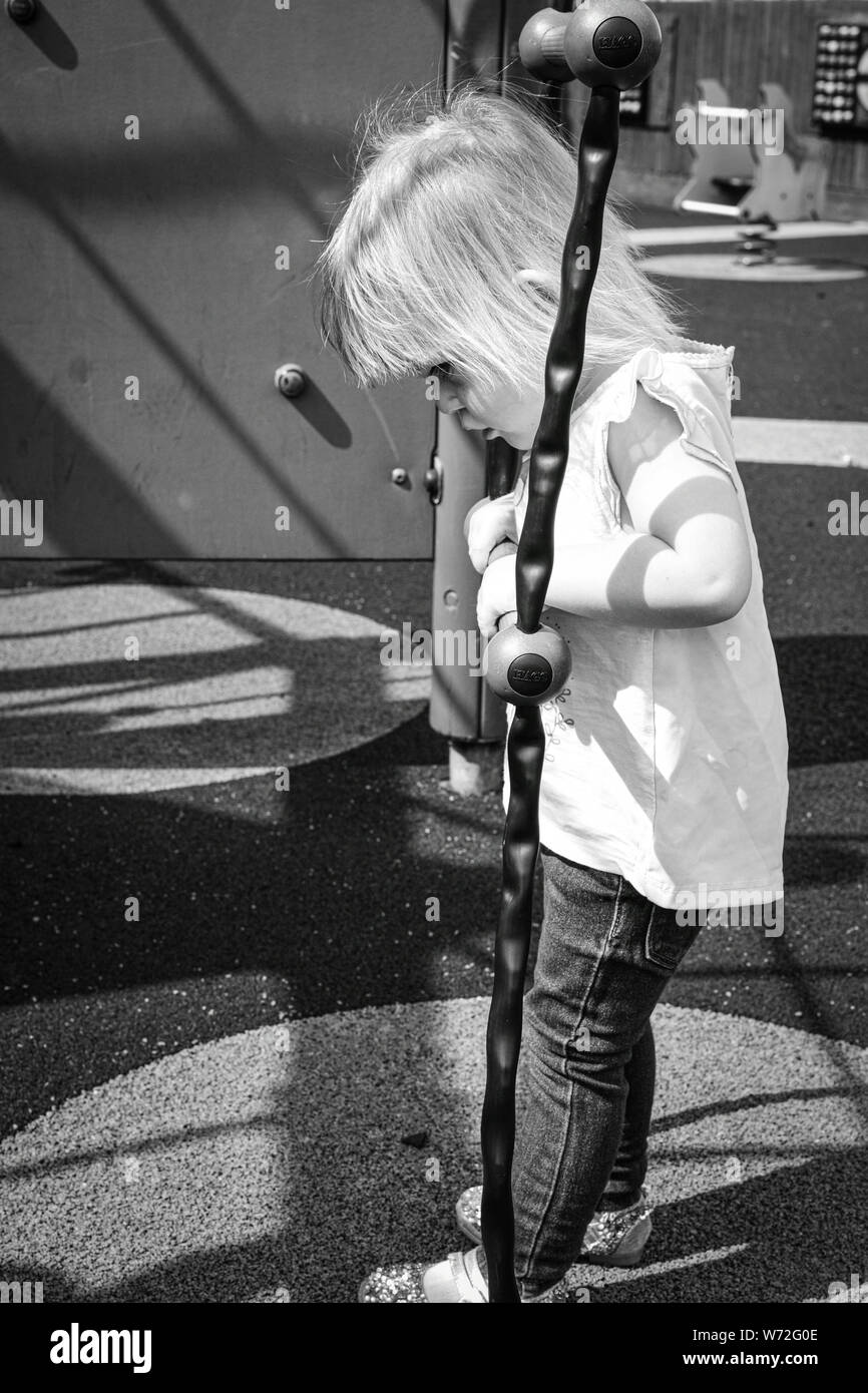 Freeport Retail Park Glasshoughton Stock Photo Alamy