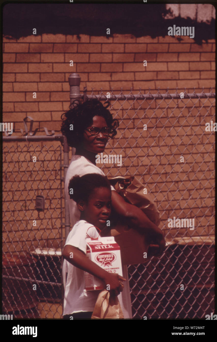 Organization of assistance programs hi-res stock photography and images ...