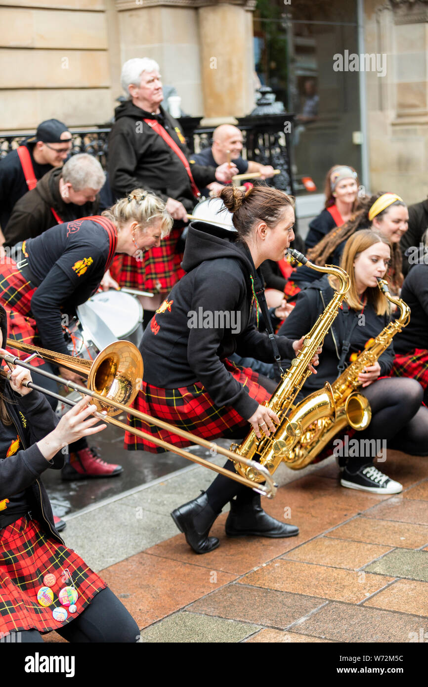 Music Performance Street Instruments High Resolution Stock Photography