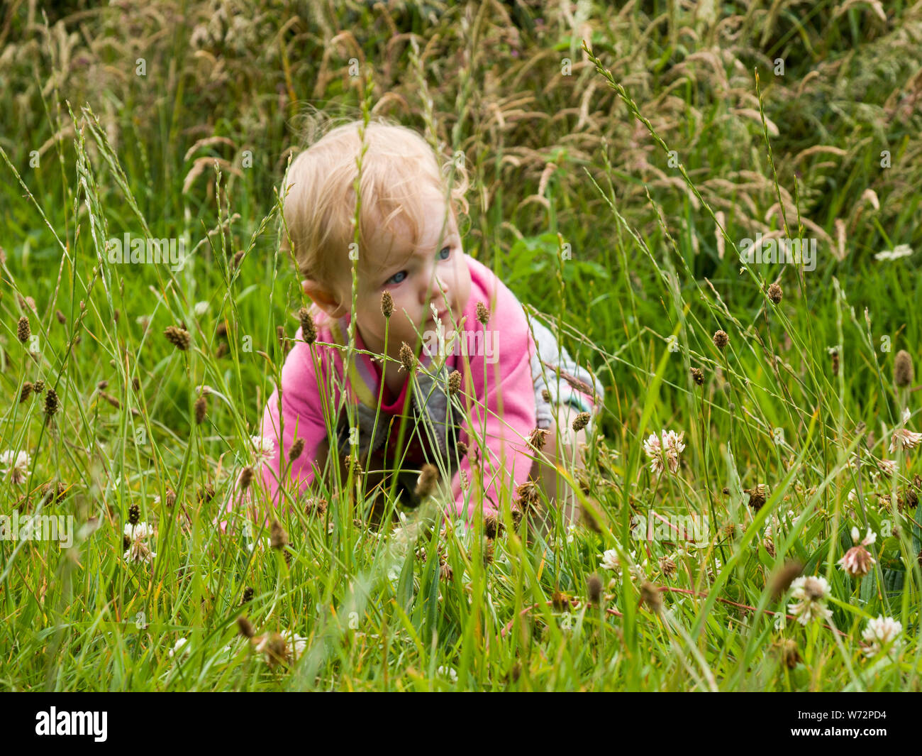 File:Portugal (Lisbon) Beautiful little girl playing Hide and Seek game  (35739006586).jpg - Wikimedia Commons
