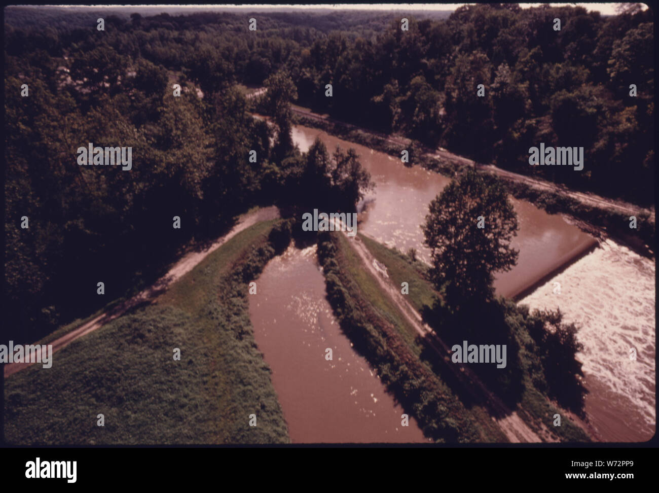 Remaining undeveloped hi-res stock photography and images - Alamy