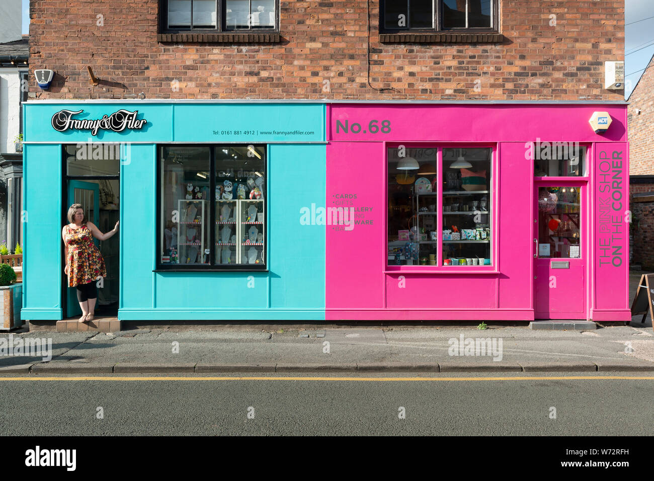two-colourful-shops-side-by-side-located-on-beech-road-in-the