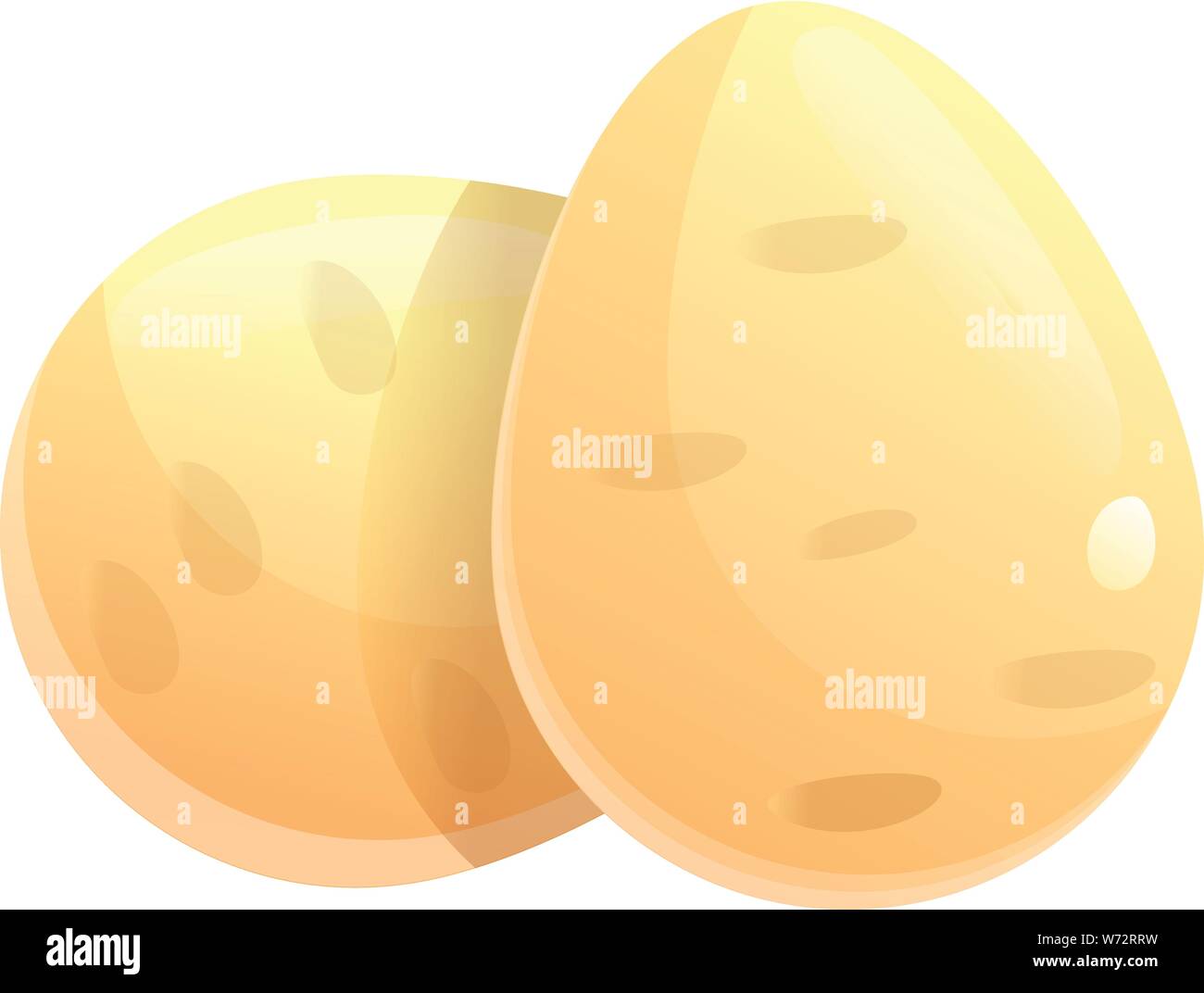 Ostrich Cartoon High Resolution Stock Photography and Images Alamy