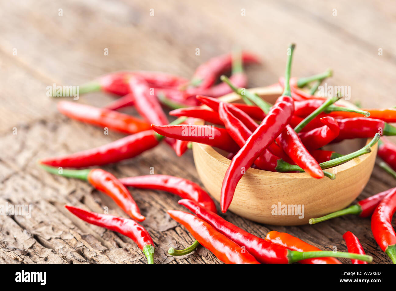 Chilli chillies hi-res stock photography and images - Alamy