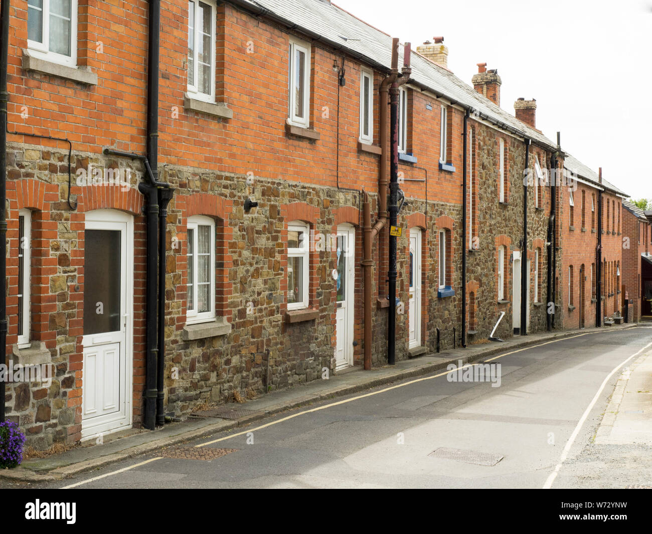 Holsworthy uk hires stock photography and images Alamy