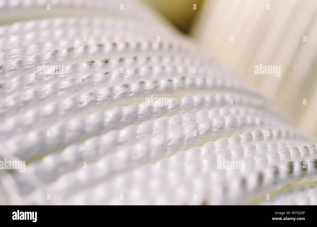 Nylon rope making hi-res stock photography and images - Alamy