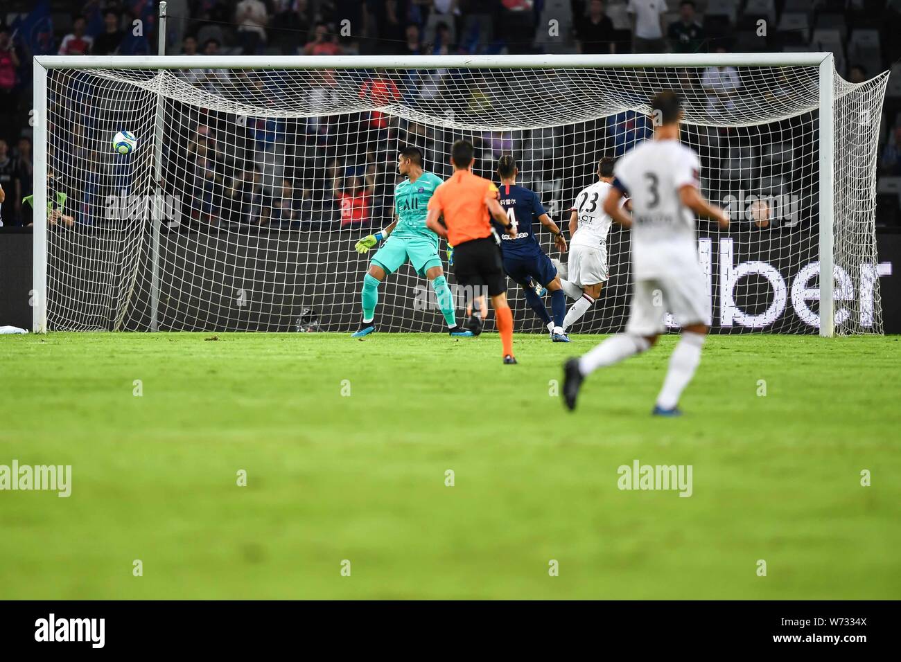 Trophee Des Champions High Resolution Stock Photography And Images Alamy