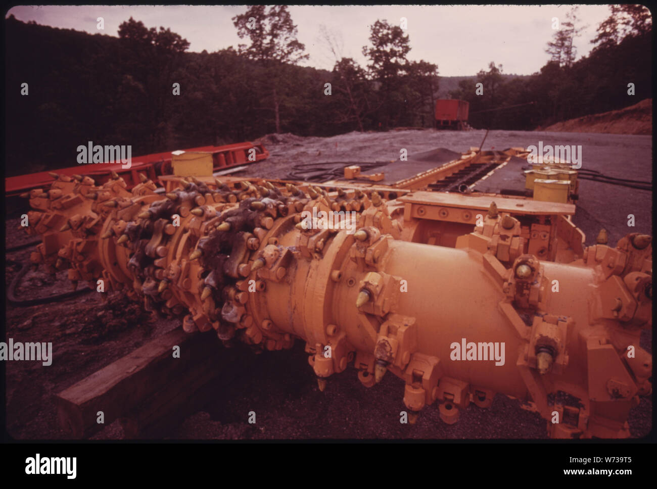 THE TENNESSEE CONSOLIDATED COAL COMPANY AT JASPER, NEAR CHATTANOOGA