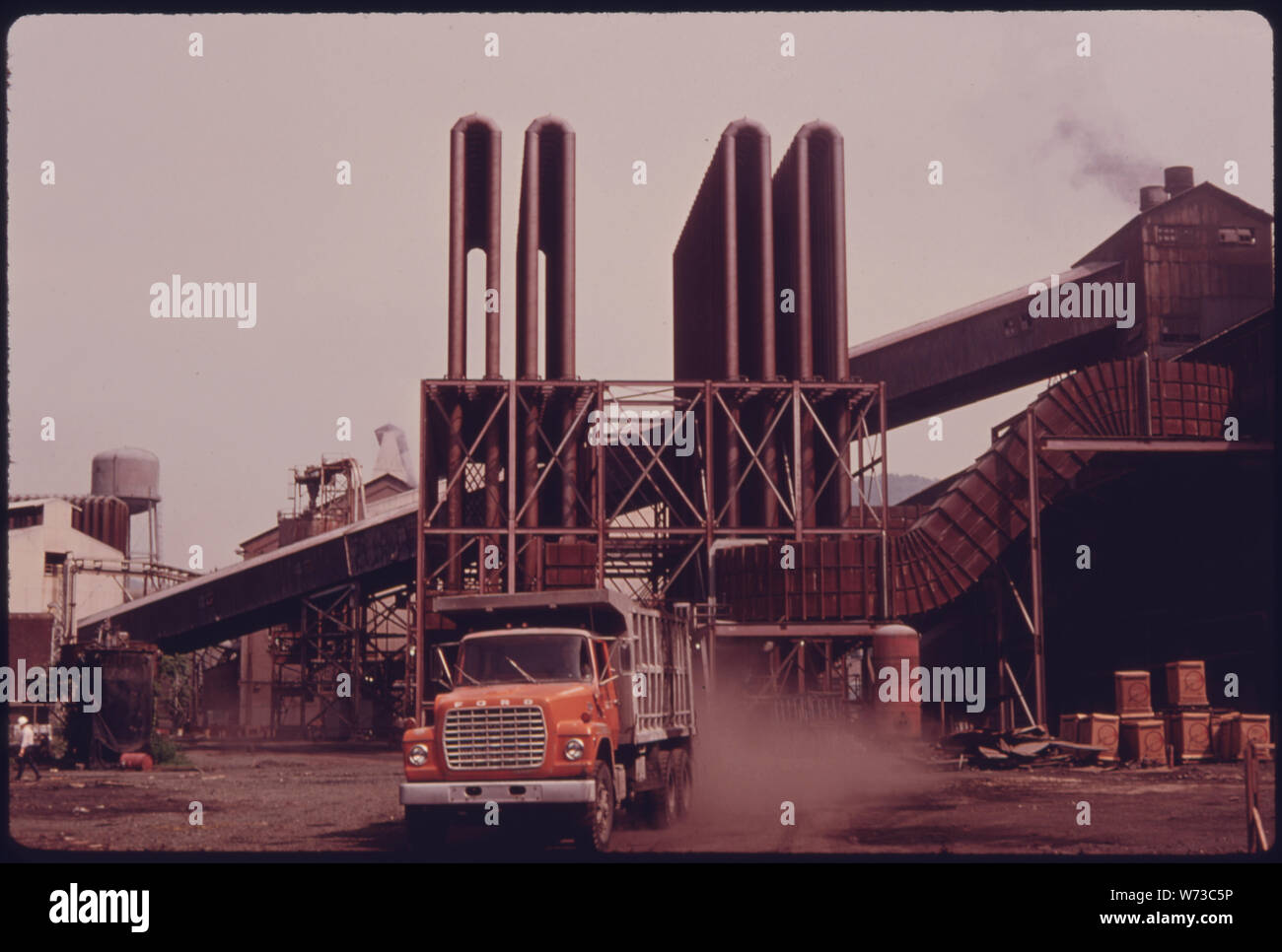 Alloy west virginia hires stock photography and images Alamy