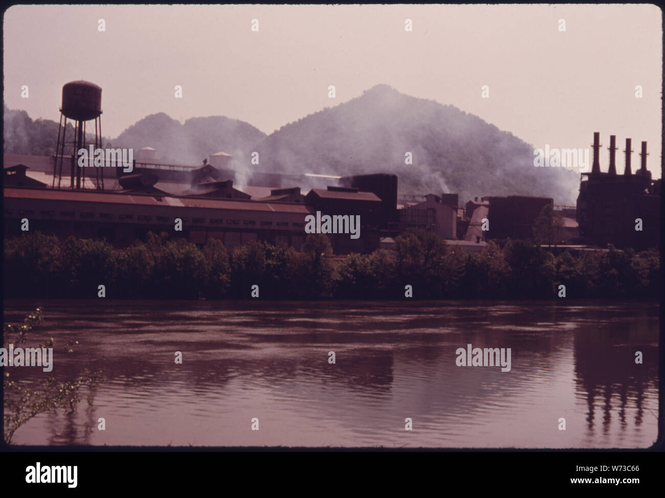 Alloy west virginia hires stock photography and images Alamy